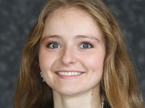 Dr. Alina Tiraspolskaya, DDS