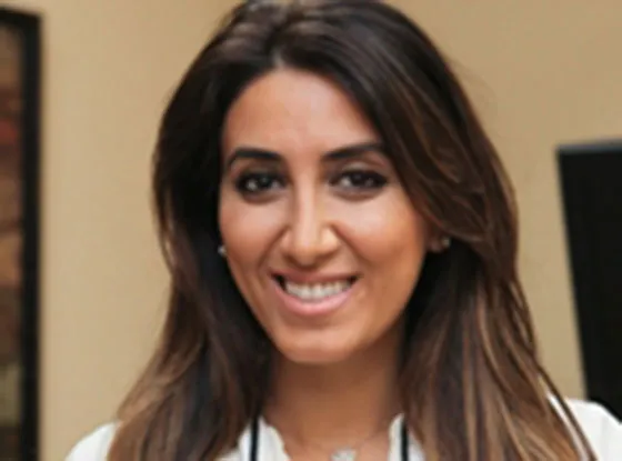 Dr. Nancy Saghian, DDS