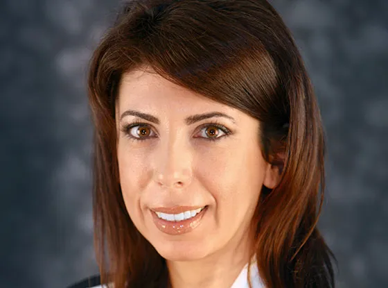 Dr. Sheila Morim, DDS
